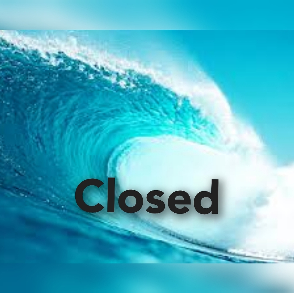 Share Game Closed! 4/7/24